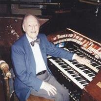 Warren W. Clark, Jr.