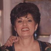 Stephanie Connelly
