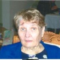 Anna Mae Connor