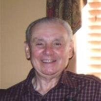 Richard F. Cormaney, Sr.