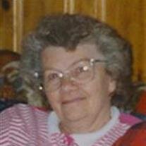 Catherine P. Countryman
