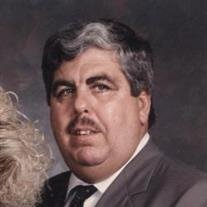 Lawrence E. Cramer, Sr.