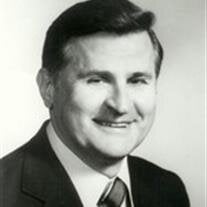 Edward A. Damerau