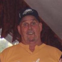 Marvin "Ray" Raymond Davis, IV