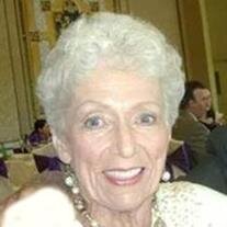 Eleanor M. DeCamillis