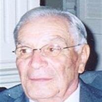Tony S. DiFillipo