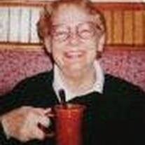 Beverly Marie DiSalvatore