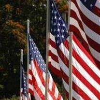 Donald W. Dorsheimer