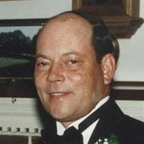 Robert C. Eichenberg, Sr.