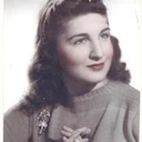 Lena Eubanks