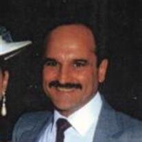 William J. Ezzi