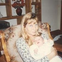 Merrie Ann Faries