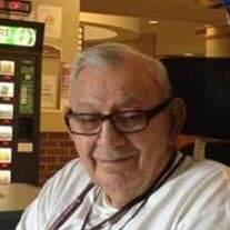 Anthony P Fassano, Sr.