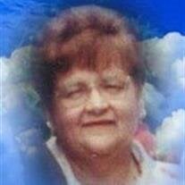 Doris A. Festenstine