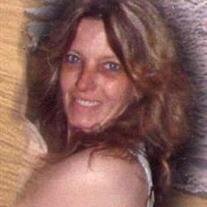Dawn Finegan