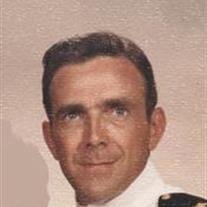 Henry "Bud" A. Fischer, Jr.