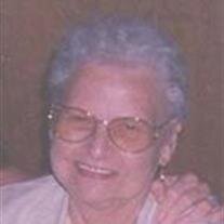 Gloria E. Fitzgerald