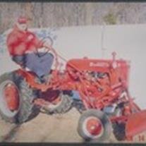 Robert B. Gill, Sr.