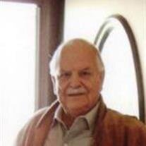 John J. Gillespie, Sr.