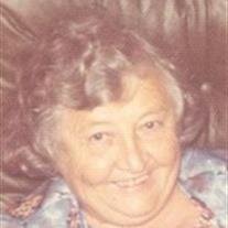 Vera Gilligan