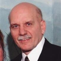 Edward F. Godlewski, Jr.