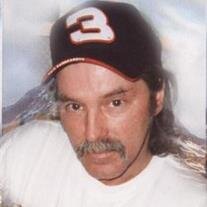Richard G. Good, Jr.