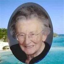 Helen V. Gordon