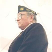 Leland Duane Gray, Sr.