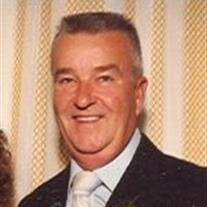 Richard W. Greger