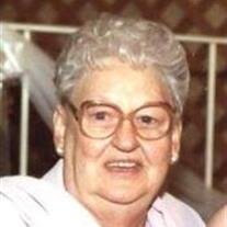 Doris Ann Gross