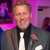 Richard G. Haines, Jr.