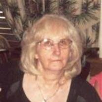 Doris M. Hansen