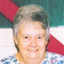 Anna J. Harvey