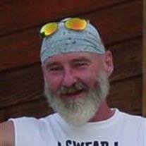Edward Harvey