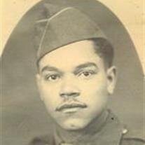 Ulysses G. Heath