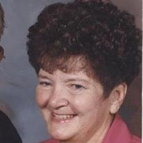 Grace F. Henefer