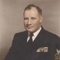 Robert V. Hensley