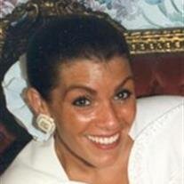 Nancy Sue Hughes