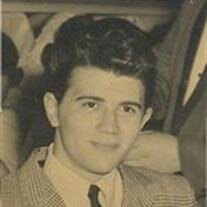 Vincenzo Antonio Insogno