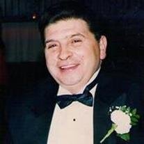 Antonio F. Iocono