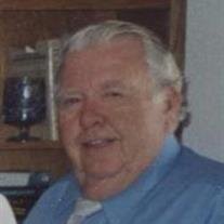 Richard B. Jacobsen