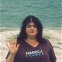 Shelley Jarrell