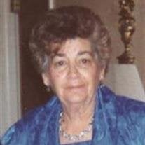 Marie E. Jenzano