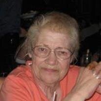 Jeannette A. Jeskevich