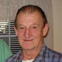 Raymond P. Jordan