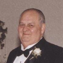 Thomas F. Judge