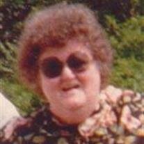 Lettie Kell