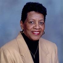 Gloria Jean Mitchell