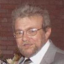 Harry J. Kirby, III