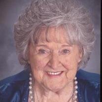 Minnie Lucille Knight